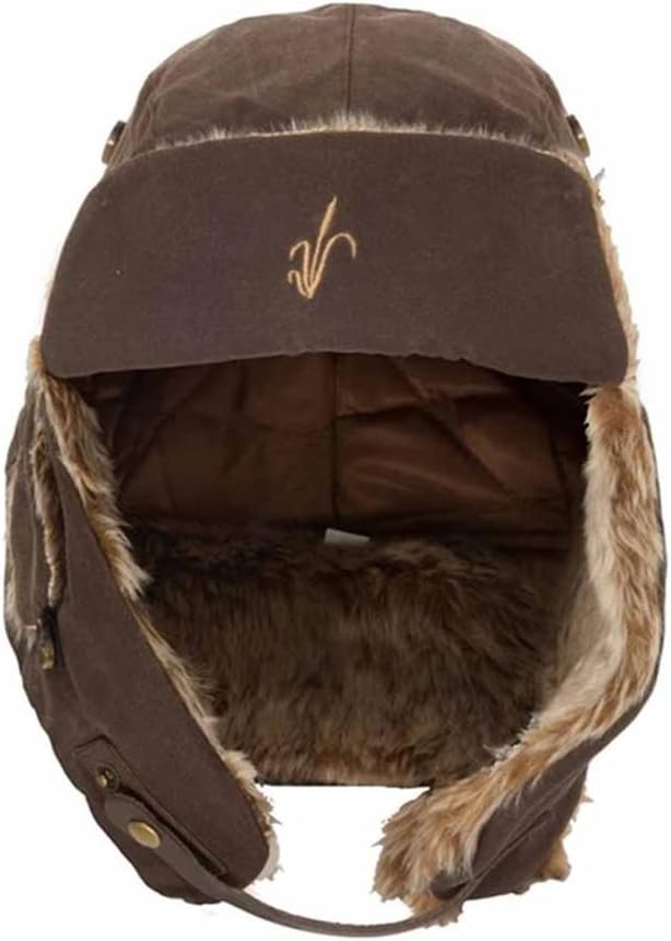 Sombrero trampero colección Outdoors Heritage