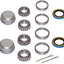 Kit reparación rodamientos remolque husillo 1"