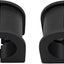 2 Pzas Bujes Barra Estabilizadora Trasera Polaris RZR 570 800 XP