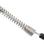 Conjunto cable freno estacionamiento conductor