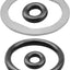 Set sello filtro aire ECHO CS-590 CS-600P CS-620P