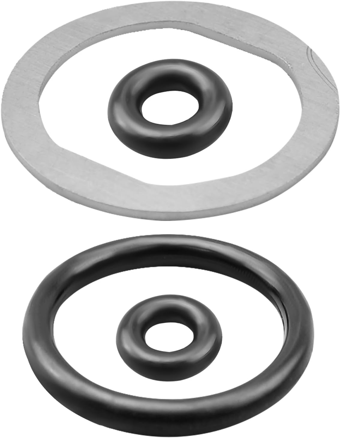 Set sello filtro aire ECHO CS-590 CS-600P CS-620P