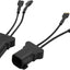 Adaptador bocina coche Ford Mondeo Focus Fiesta Cruze