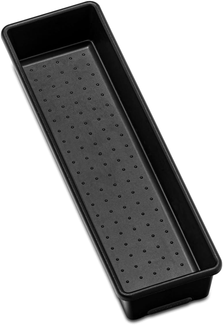 Contenedor almacenamiento cocina baño oficina antiderrap