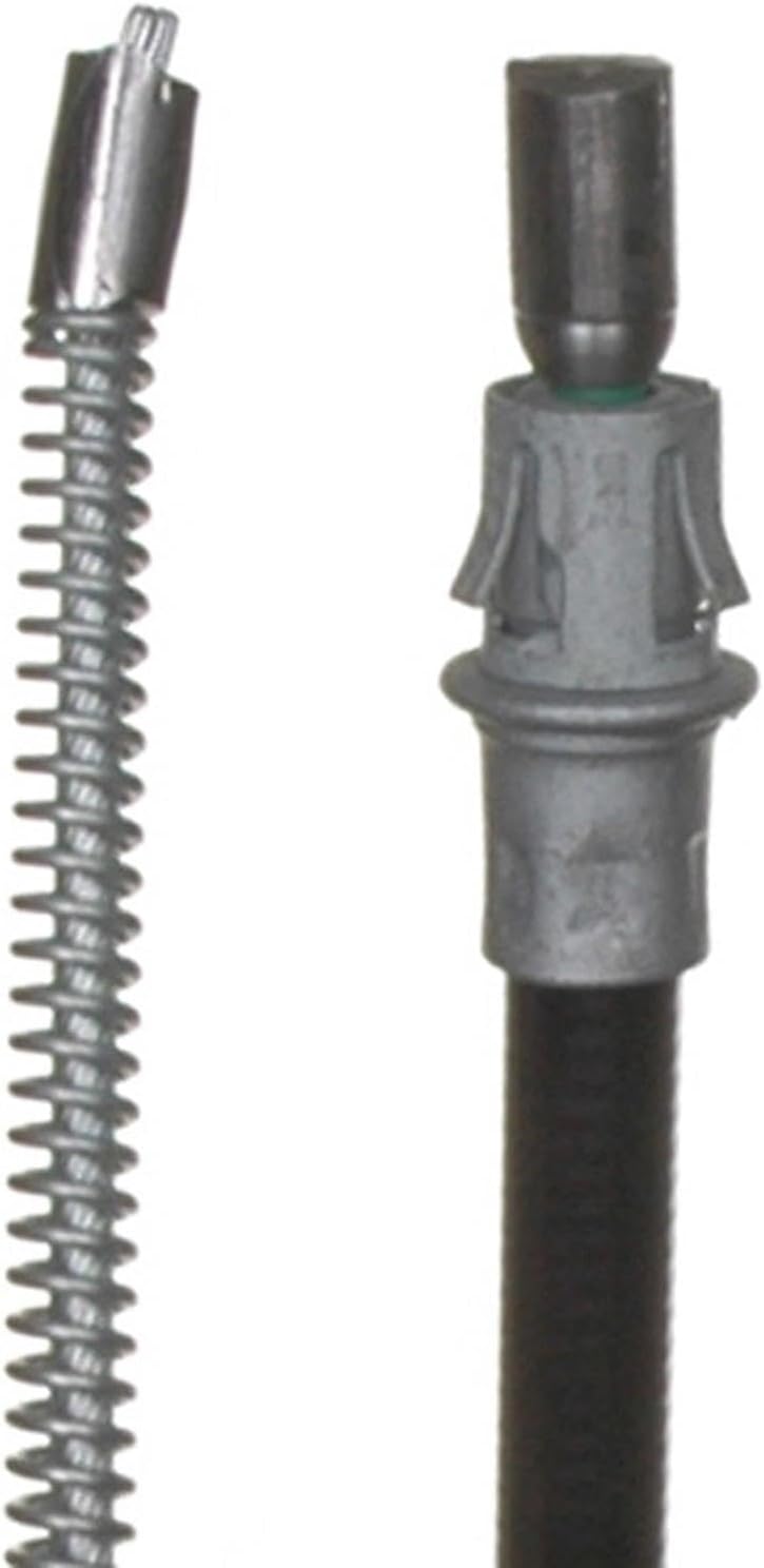 Cable freno estacionamiento conductor 18P2063