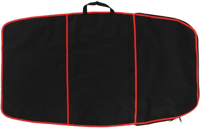 Bolsa transporte tabla surf 48x28pulg poliéster doble cremallera