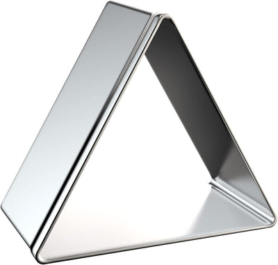 Juego 8 Pzas Cortadores Triangulares 1.5-5pulg