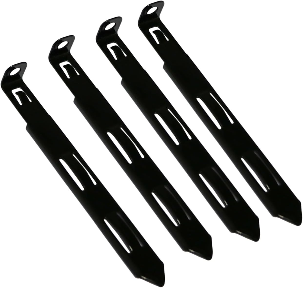 4 Clips Retención Faros XR3Z13N020AA Comp Ford Mustang 99-04