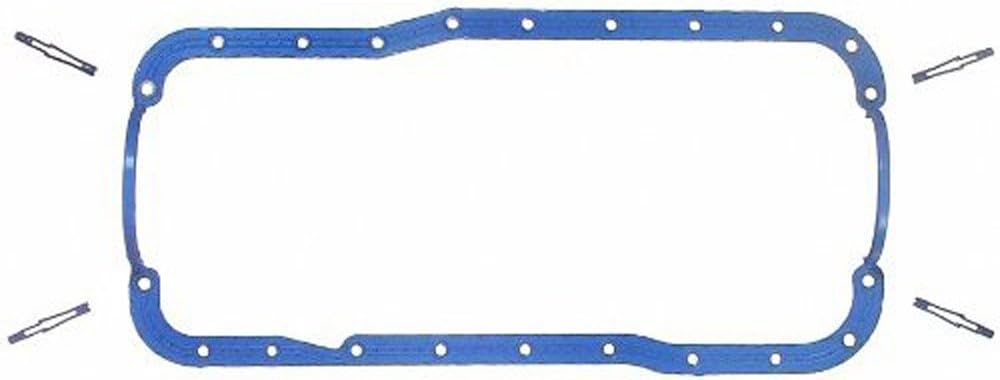 Set juntas cárter motor Ford F-150