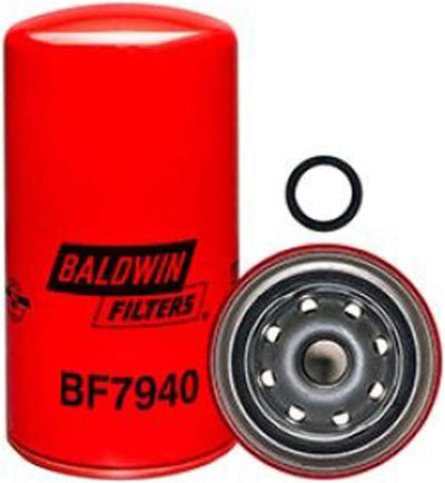 Filtro de Combustible BF7940 para Motores de Automóvil