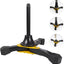 Soporte plegable para clarinete flauta y oboe