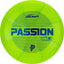 Disco golf Paige Pierce Passion 5.89-5.96oz