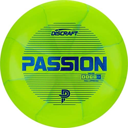 Disco golf Paige Pierce Passion 5.89-5.96oz