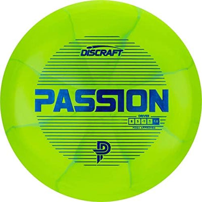 Disco golf Paige Pierce Passion 5.64-5.86oz