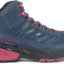 Zapatos Gore-Tex para mujer senderismo