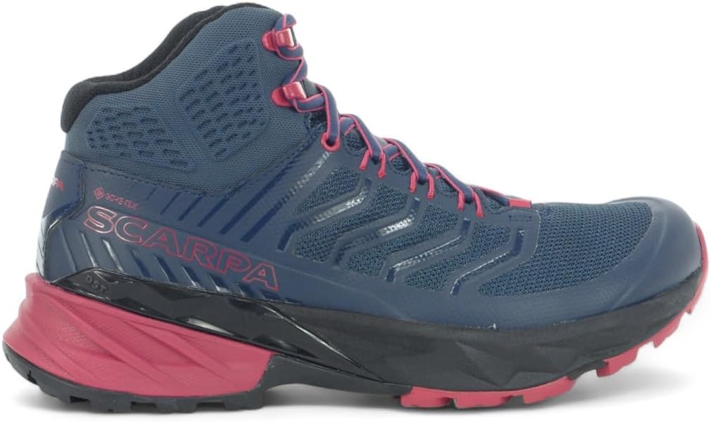 Zapatos Gore-Tex para mujer senderismo