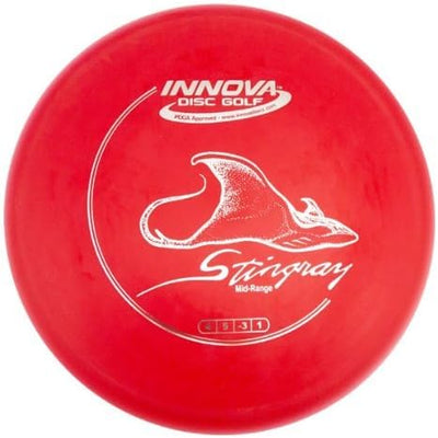 Disco golf DX Stingray Champion Discs