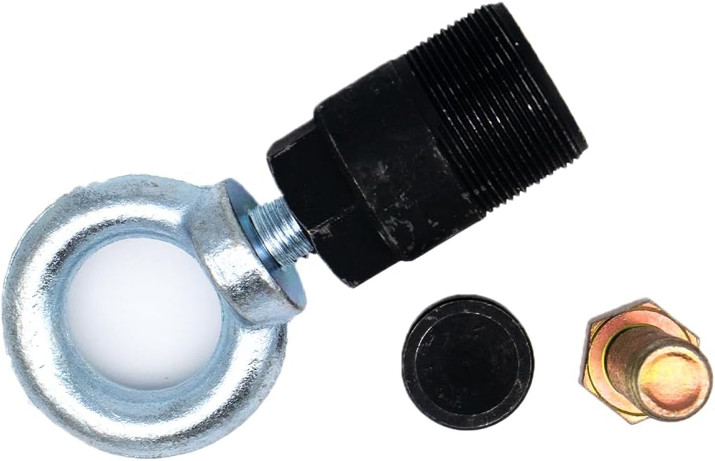 Herramienta extracción volante comp Mer-cury Mariner Yamaha