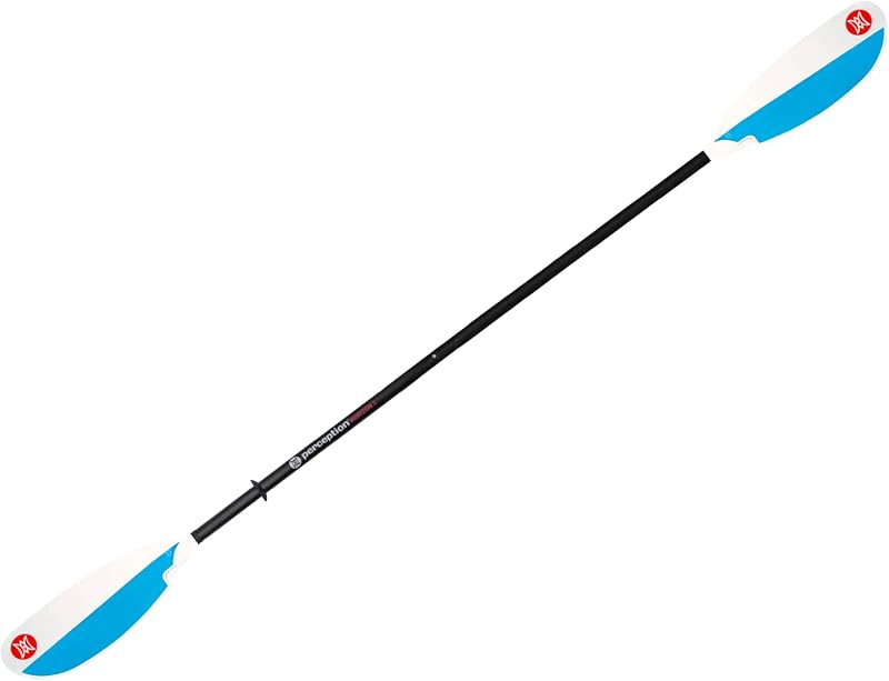 Pala de Pescador Aluminio Recreacional