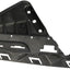 Soporte faros Ford F conductor plástico repuesto