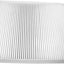 Filtro aire cabina FI 1018C