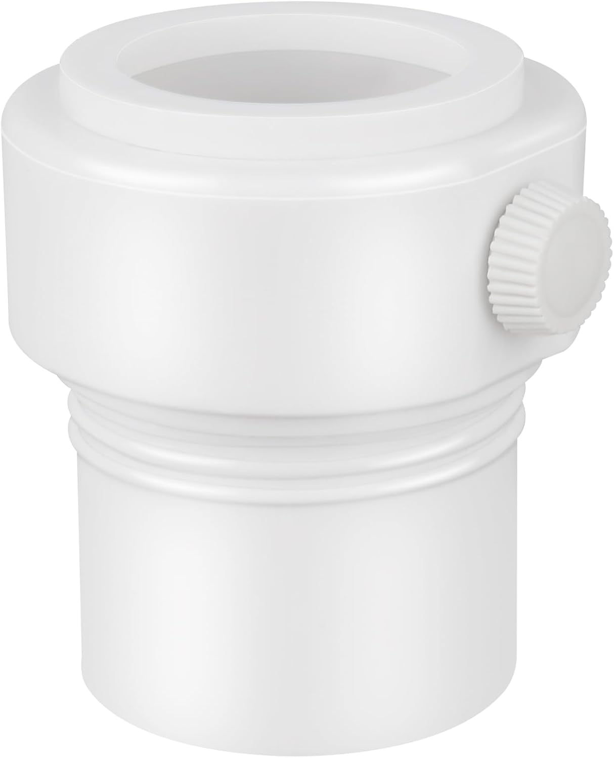 Adaptador estabilizador sombrilla poste 1.5 y 1.35"