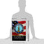 Bandera honor familia Guardia Nacional EE.UU. doble