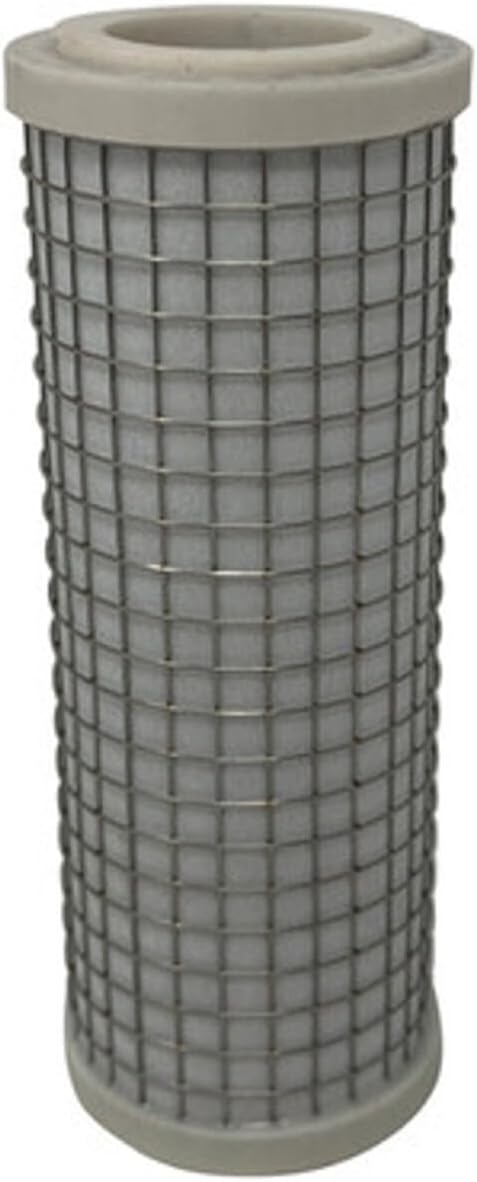 Elemento filtro comp. aire 5pulg 0.01micras comp. Sharpe