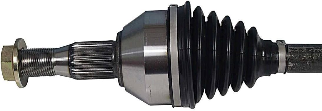 Conjunto eje delantero derecho Chevrolet Impala 12-16