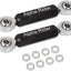 Kit eslabones barra Can-Am Ryker Rally 19-25 acero inox