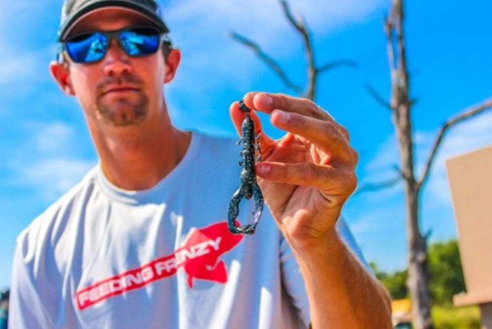Señuelo Christie Craw Sandía Candy 3.5