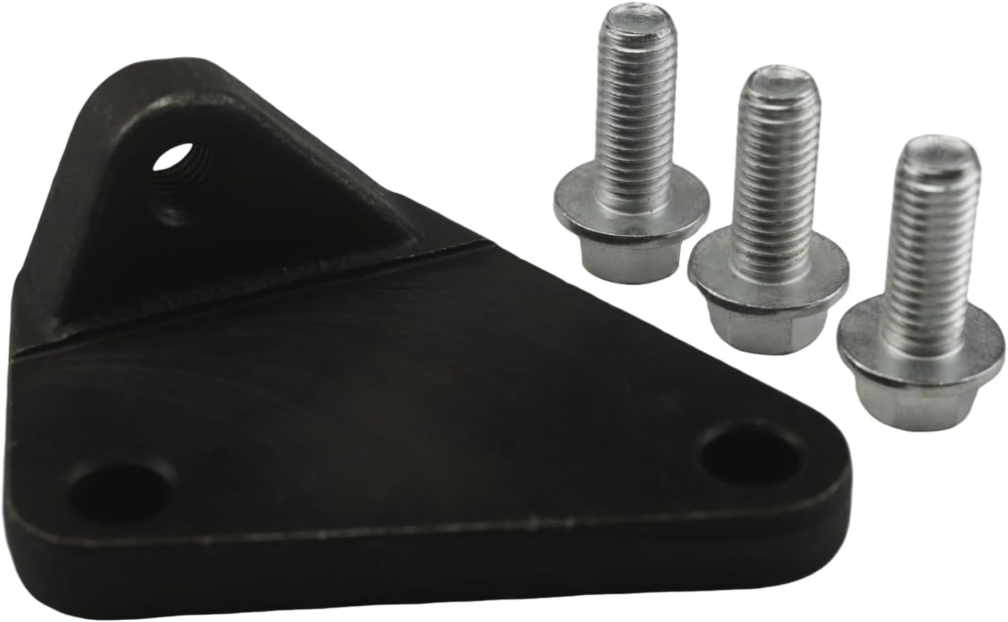 Kit reparación abrazadera colector escape Chevy 99-