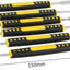 Spudger metal herramientas reparación chip IC 19 pzas