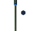 Llave Allen T Power-T 0.157in