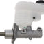 Kit Cilindro Maestro BRMC155 para Puertas de Seguridad