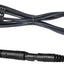 Cable cámara marcha atrás 4 pines macho hembra 6.6pies