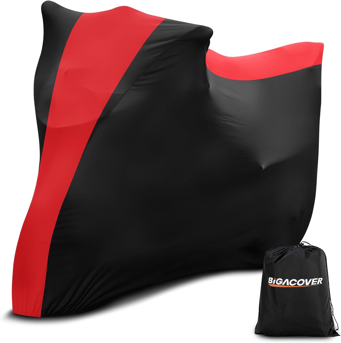 Funda interior moto XXL 104x41x49" para Gold Wing