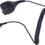 Altavoz walkie talkie hombro 0.138pulg para Baofeng