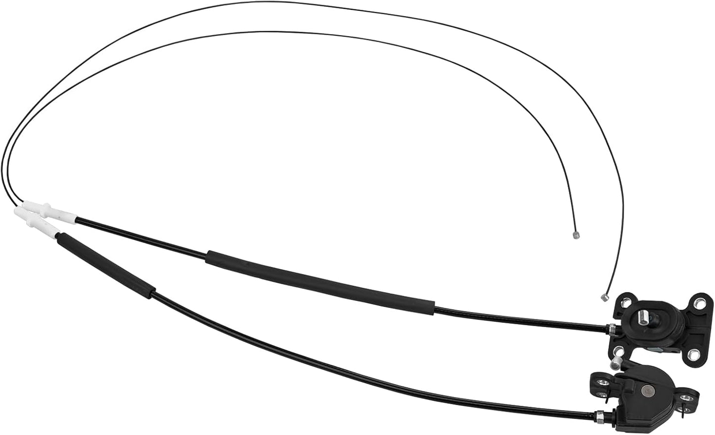 Conjunto cable puerta trasera izq Honda Odyssey 05-10