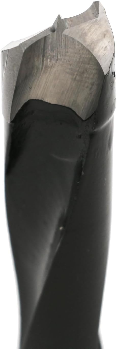 Brocas carburo punta brad rotación derecha 0.472x2.756x0.787in