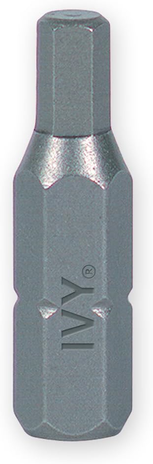 Broca hexagonal 1x5/64 Impact Plus pack 10