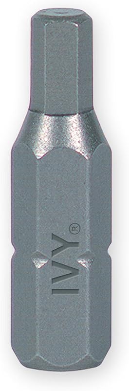 Broca hexagonal Impact Plus 2,54x0,5cm