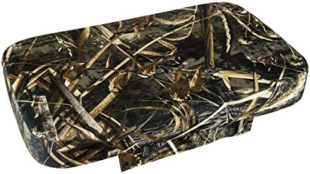 Asiento almohadón 65qt camuflaje pato Mossy Oak