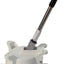 Bomba saneamiento manual 1½pulg 17.5GPM