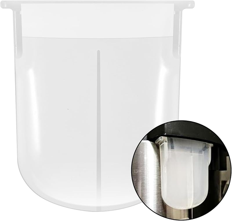 Repuesto taza colectora olla instantánea 3qt Nova
