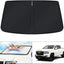 Parasol parabrisas GMC Canyon/Chevy Colorado 2015- plegable