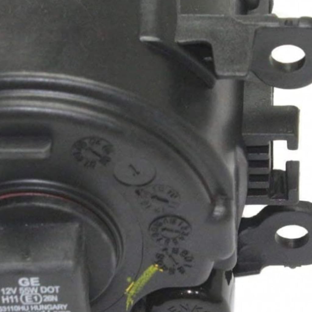 Luz antiniebla Subaru Outback/Legacy