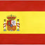 Bandera países mundo 3x5ft