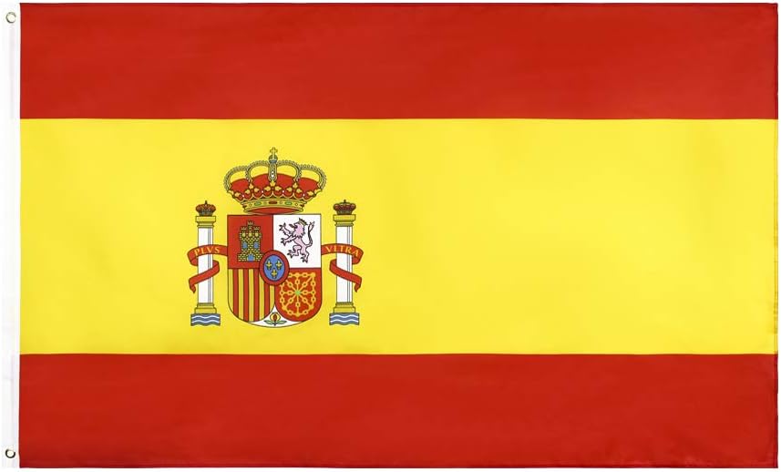 Bandera países mundo 3x5ft