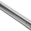 Tubo escape acero inox T304 3" acampanado 17.3"
